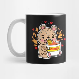 Hot affair Mug